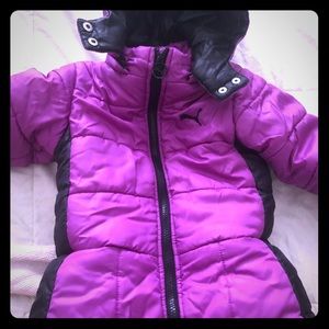 🌹 S O L D 🌹Girls jacket